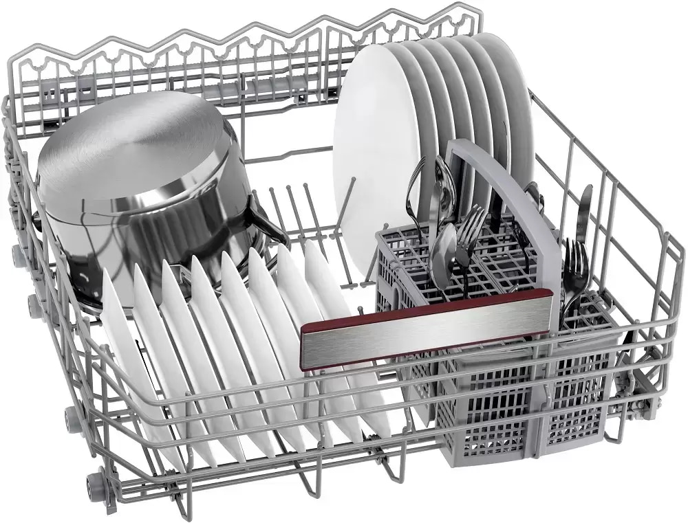 Встраиваемая посудомоечная машина Neff S197EB800E