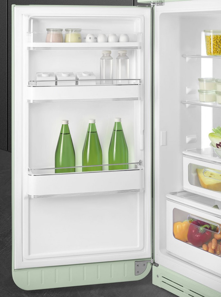  SMEG FAB30LPG6