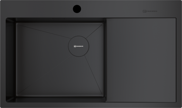  Omoikiri Akisame 86 Side-L GB графит