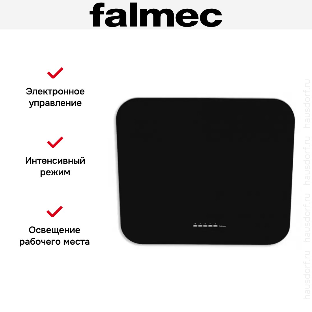  Falmec Tab 80 Black